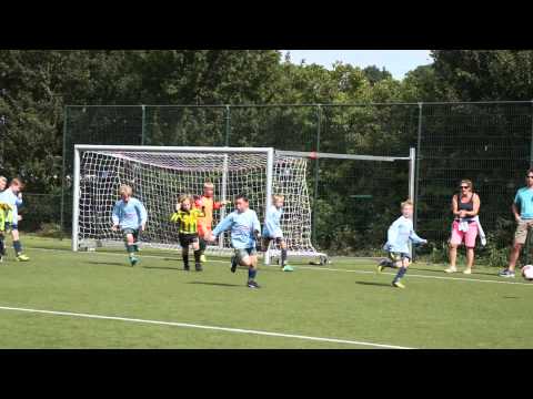 Voorschoten '97 E14 - Graaf willem II vac E12