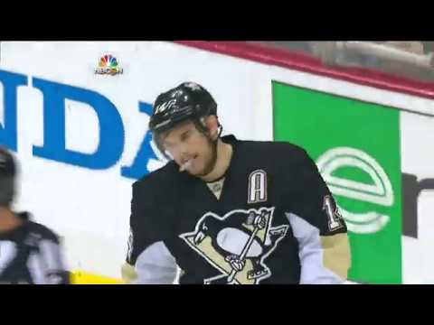 NHL  02.05.2014  G1  NY Rangers - Pittsburgh Penguins