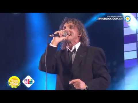 Los Iracundos - Apróntate a vivir - Fiesta Nacional de la Playa