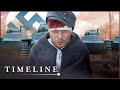Operation Barbarossa How Nazi Germany Almost Conquered Russia Russian Front Timeline