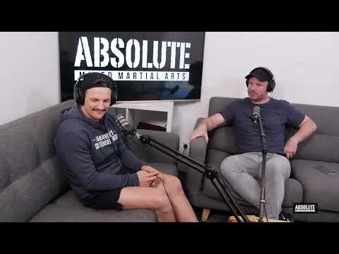 The Absolutely Unnecessary Podcast w/ Simon Carson & Jack Jenkins #15