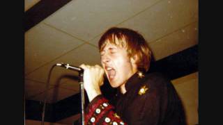 THE RATIONALS: I NEED YOU