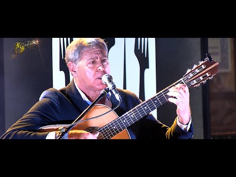 João Chora                   "Fado do Quinzena"