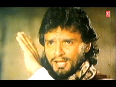 Poster tu pahele kya thi