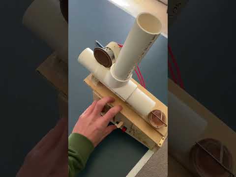 Table Tennis Robot Mechatronics Major Project 2023