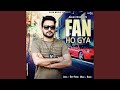 Fan Ho Gya
