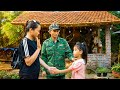 An Emotional Goodbye The Veteran Father Promised To Raise TieuNhu With Love Trieu Khuong Vn