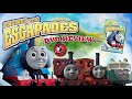 Engines Escapades DVD REVIEW