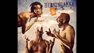 Hedningarna - &amp; [Full Album]