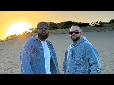 FAN #1 - Gocho x Madiel Lara  (Video Oficial)