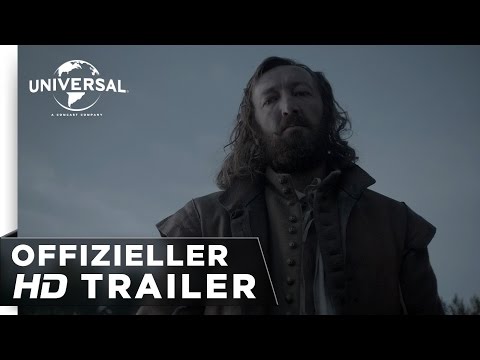 Trailer-Vorschau: The Witch