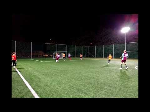 TOP liga TT Highlights - Atletico Trnava F.C. vs. TJ Polená