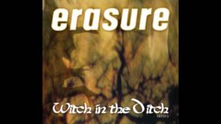 Erasure - Witch in the Ditch - Backing Track