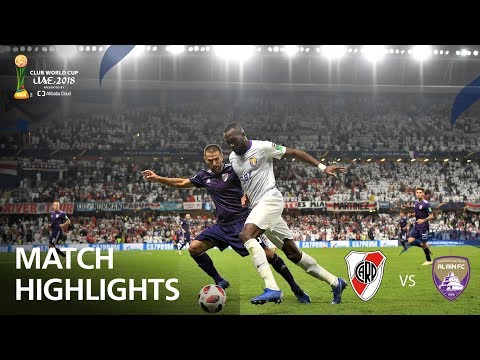 Club Atlético River Plate Buenos Aires 2-2 ( 4-5 ...