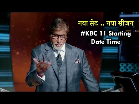 download lagu mp3 mp4 Kbc Repeat Telecast Timing, download lagu Kbc Repeat Telecast Timing gratis, unduh video klip Kbc Repeat Telecast Timing