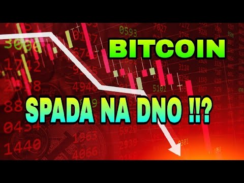 Ar investuoti į bitcoin yra bloga idėja?