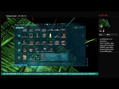 CONSTRUIRE LE Q.G ...