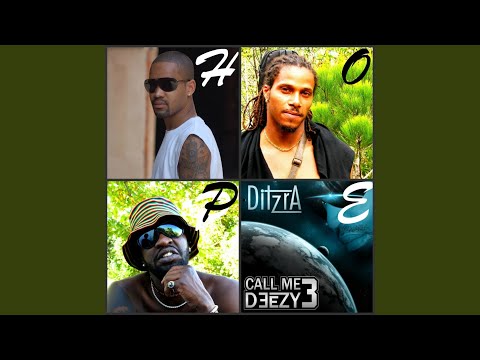 Hope (feat. T Lion, Ti Polosound)