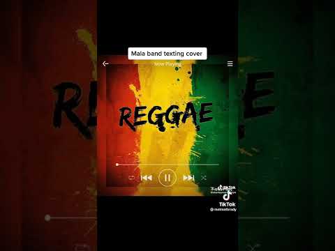 Mala Band (Texting) Cover By Mat Mat Brady 2022🔥💯👍😉
