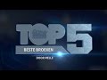 Melle's Top 5 beste broeken