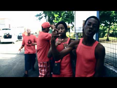 Raydli feat Coconute - Nou pa ka fè yo (Video Officielle) (Fev. 2012)