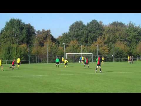 Simpelveld B1 - Rood Groen Vijlen B1 3-2