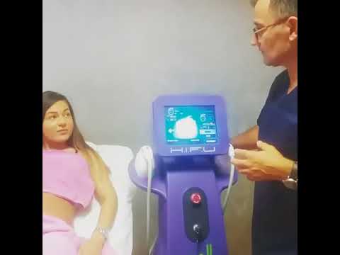 Unic în Galați: H.I.F.U., tehnologie revoluționară în remodelare corporală