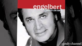 Engelbert Humperdinck - Greatest Love Songs  (Full Album)