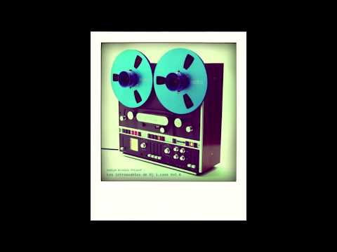 Les introuvables de Dj i.caze Vol.6