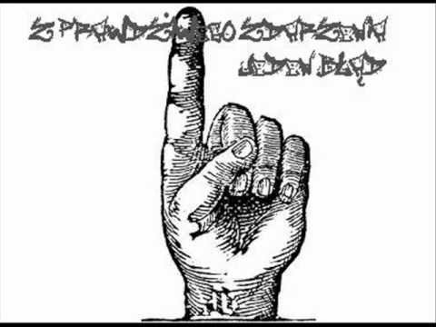 z prawdziwego zdarzenia- jeden błąd