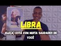 Libra ♎️ ATÉ O FINAL DO MÊS! PREPARE O CORAÇÃO! TEM UMA DECLARAÇÃO CHEGANDO 