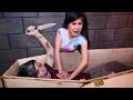 Was Opening This Coffin A Mistake