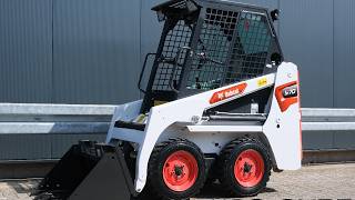 Мини-погрузчик Bobcat S 70 | 2023 | 137h | Изображение 4 - Machineryline
