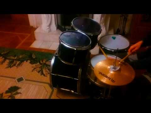 Барабаны Rmif