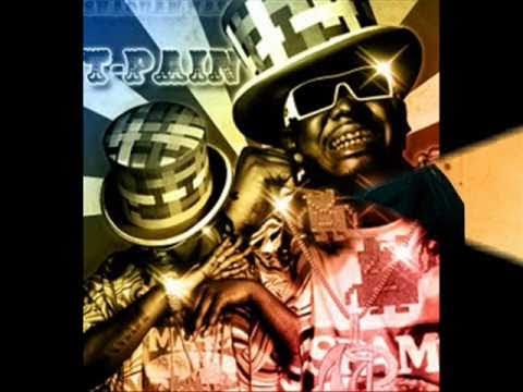 Sean Paul  Pitbull  Florida feat T-Pain  -  JB mix