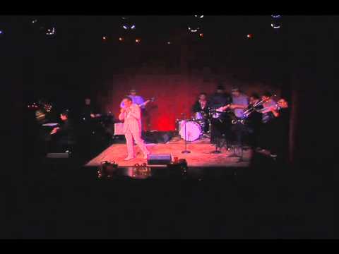 "Skyfall" covered by Paul F. Tompkins