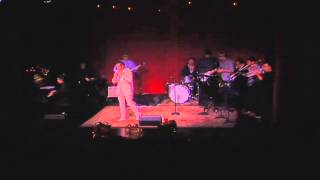 Actor-comedian Paul F. Tompkins often incorporates music into his live performances, but his cover of "Skyfall" — the Adele theme to the James Bond film — is particularly impressive. This video from his December 16 show is currently making the rounds online, meaning a petition for PFT to sing the next Bond song is almost definitely on the horizon.