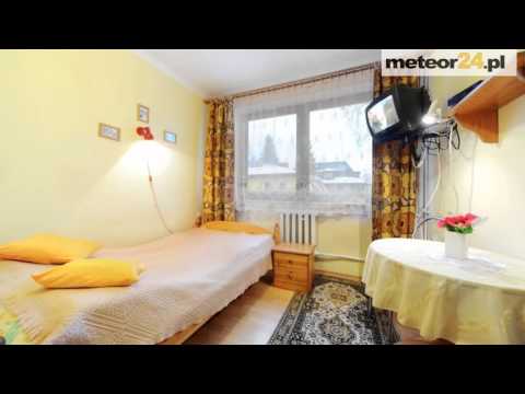 Kwatery  Prywatne Państwa Herbowskich - Polanica Zdrój meteor24.pl