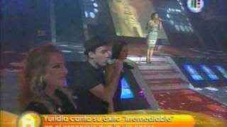 YURIDIA IRREMEDIABLE EN LA ACADEMIA