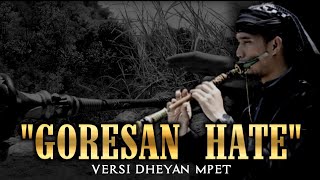 Download lagu MATAK WAAS || GORESAN HATE TAROMPET PENCA || VERSI DHEYAN MPET mp3
