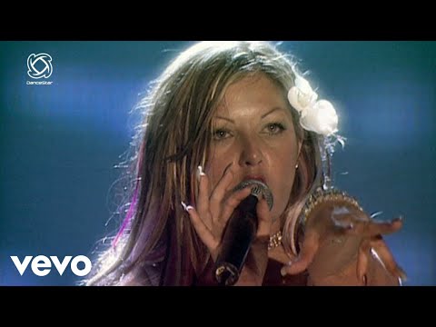 Fragma - Toca's Miracle ft. Coco