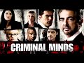 Criminal Minds Soundtrack | 05x04 | Patterson Hood - Heavy And Hanging