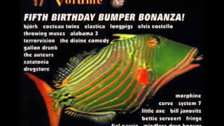 Volume Seventeen - Elastica - Love Like Ours (New Recording)