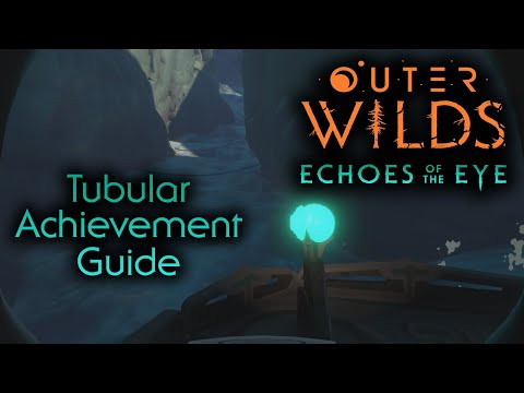 Outer Wilds - Echoes of the Eye DLC Trophy Guide •