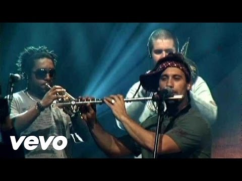 Chapéu de palha - Chimarruts