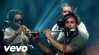 Chapéu de Palha Music Video