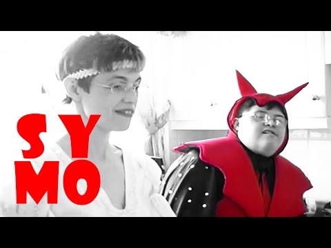 Making Breakfast, BTS Nuts for Pudding- SYMO