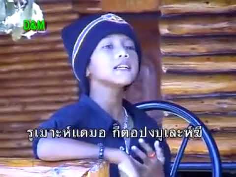 Dikir Patani Chori Chori