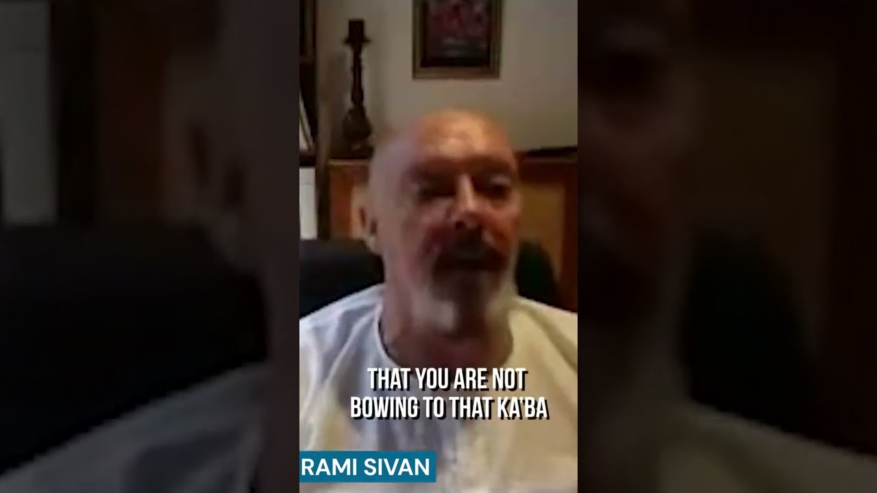 Putar video Hindu Pandit Challenged by Muslim | Adnan Rashid | #shorts | Speakers Corner | Hyde Park sekarang Hindu Pandit Challenged by Muslim | Adnan Rashid | #shorts | Speakers Corner | Hyde Park