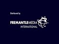 FremantleMedia International 2002 Long Logo